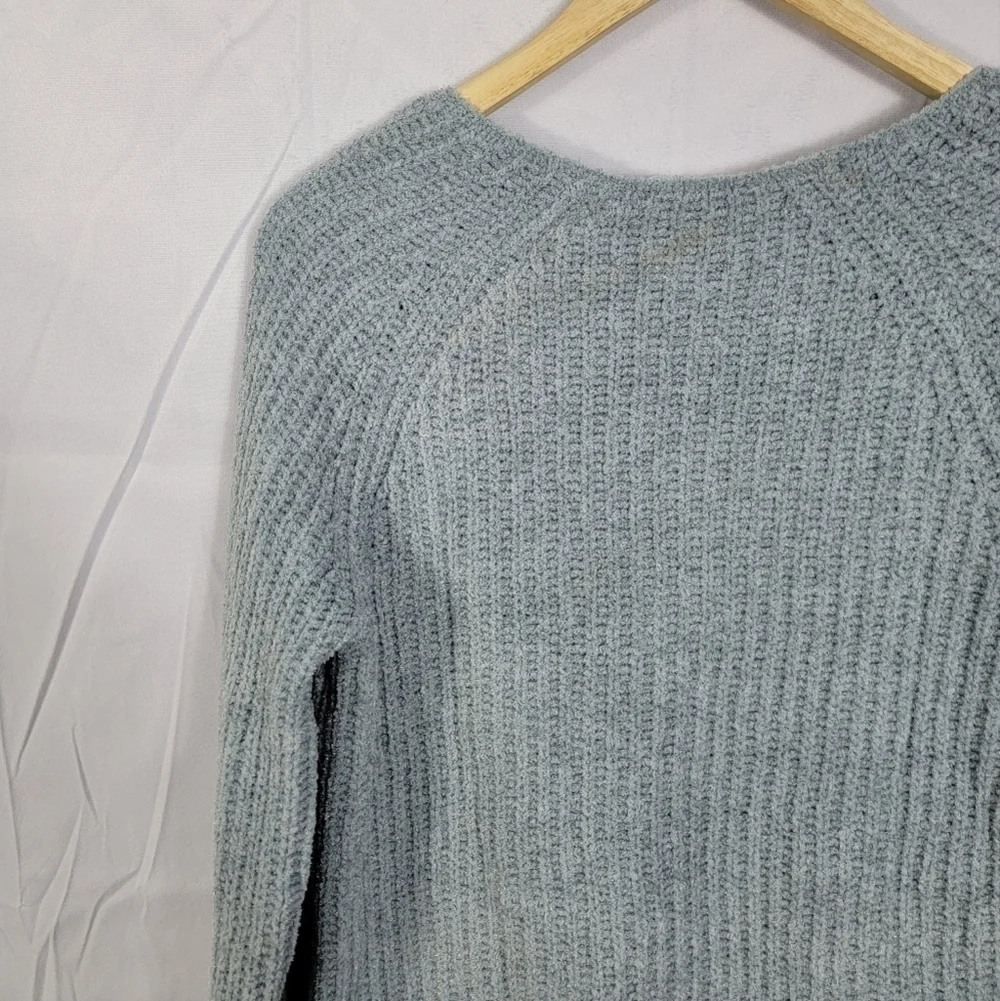Women's size XS Knit Lucky Brand sweater
